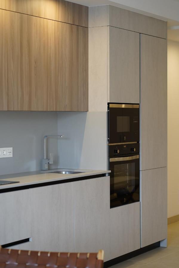 Rooms & Suites Loft 2F Deluxe Edition Arrecife Exterior photo