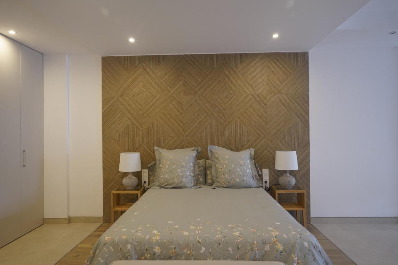 Rooms & Suites Loft 2F Deluxe Edition Arrecife Exterior photo